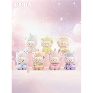 TopToy Gyun Dreamy Pony series vinyl plush Blindbox keychain Blind box RANDOM