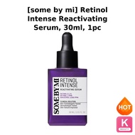 [some by mi] Retinol Intense Reactivating Serum, 30ml, 1pc / Korean Retinol Serum / Intense Rejuvena