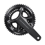 SHIMANO CRANKSET ULTEGRA R8100 - 52/36x170mm , 50/34x172.5mm