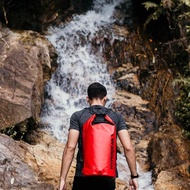Hypergear Waterproof Multi-Function Dry Bag (20L)Adventure dry bag available in 20 Liter.