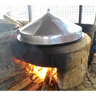 Serunding Ikan 250 Gram