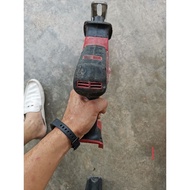 MILWAUKEE M18 HACKZALL M18(tool only)