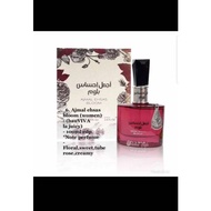 Ajmal ehsas bloom perfumes from Dubai EDP 100ML