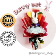 Amigurumi bouquet/crochet bouquet/flower bouquet