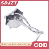 SDJZT Manual Juicer Squeezer Hand Pressure Juicer Pomegranate Orange Lemon Sugar Cane Juice Kitchen