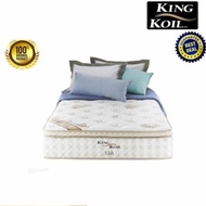 Kasur King Koil Kids Single - 120x200 Springbed Mattress