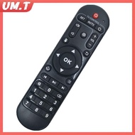 UM.T Remote Control Replacement for X96 MAX X98 PRO X92 Controller Android TV Box