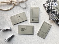 詩意相框memo pad 100張