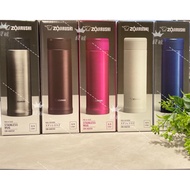 Zojirushi 500CC Thermos Cup Sm _ Age50 Zojirushi Thermal Flask Zojirushi Thermos Flask