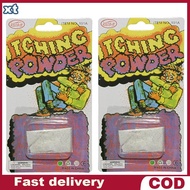 xt Itching Powder Prank Joke Funny Novelty Gag Toy for Kids Adults Party Gadget ph
