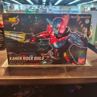 （黃埔聚寶坊B1b號舖門市現貨）Figure Rise Standard Kamen Rider Build