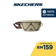 Skechers Unisex GO Trail Waist Bag - L224U019-013N