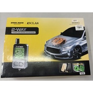 Steelmate Car Alarm 898G 2 way