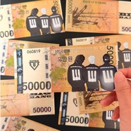BIGBANG 20th Anniversary Return Tour Support Soft Banknote GDragon GDragon Sun HD Collection Busines