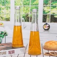 Glass Bottle/ Mineral Water Bottle/ Juice Bottle/ Milk Bottle Glass Bottle/ Syrup Bottle Bottle