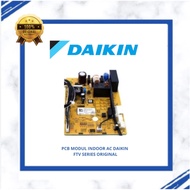 DAIKIN FTV50CXV14 INDOOR AC MODULE Original 4026423