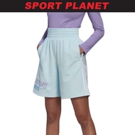 adidas Bunga Women Boxing Short Tracksuit Pant Seluar Perempuan (HT3760) Sport Planet