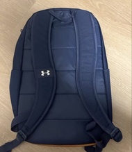 Under Armour 深藍色背包
