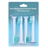 Suitable for Philips Electric Toothbrush Head Universal Replacement HX3226/HX6730/HX3216 Philips Rep