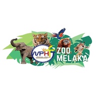 E-TICKET ZOO MELAKA 2019