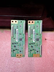TCON LG 43LM5500 ORIGINAL PT 430CT02-2-C-2 TCON 43LM5500 TCON LG43LM5500 TIMING CONTROL LOGIC 43LM55