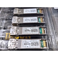 10GBase-LR Lite SFP+ 10km -1310nm SM Universal Compatible.