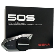 Sena 50s Harman Kardon Single Pack