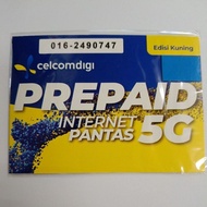 Digi vip number 016-2490747