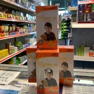 Axcel Paracetamol 250mg Suspension 90ml