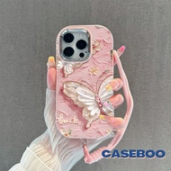 CaseBoo For Vivo Y100 Y38 Y29S Y04 Y15 Y12 Y28 Y36 Y21 Y11 Y27 Y17S Y02S Y30 Y20 Y17 Y16 Y12s Y35 Y2