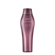 SHISEIDO SUBLIMIC LUMINOFORCE SHAMPOO COLORED HAIR