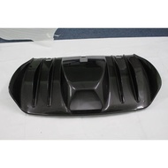 FERRARI F430 REAR CARBON DIFFUSER