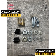 Cub 78-79-81-82-DD chicken leg silver set