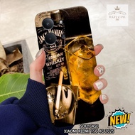 Xiaomi Redmi 15c 4G 2025 Case - Xiaomi Redmi 15c 4G casing - Drink case Motif - Cellphone protector 