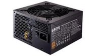 ~幸運小店~Cooler Master 酷樂 MWE 80+  銅牌 V2 650W 電源供應器 