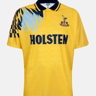 Jersey Tottenham Original Retro Vintage Away 1992 BNWT