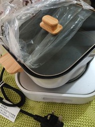 火煱 酸菜魚 雞煲 泡飯 一煲搞掂