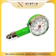 TEKIRO 60 PSI Watch Model Tire Pressure Gauge