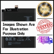 XMI 9T / REDM K20 BATTERY BATERI BP41 (4000MAH)