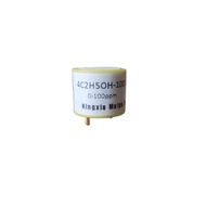 C2H5OH electrochemical sensor ethanol sensor  gas leak monitoring and alarm ethanol sensor gas analy