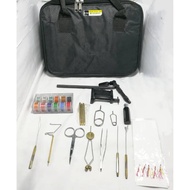 FULL SET VISE JIGGING ASSIST HOOK