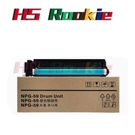 1PCS NPG-59 NPG59 Drum Unit For Canon iR2002L iR2002G iR2204N iR2202L IR 2002 2204 2202 2002L 2002G 