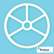 โอริง 5 แฉก มัลติเพอร์วาวล์ (Emaux)