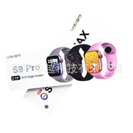 S 9 P r o Smart Watch 2.0 1 i n c h Bluetooth Call Heart Rate Blood Oxygen+News Recommendation