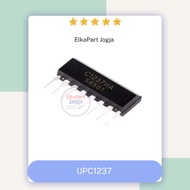 IC UPC1237HA C1237HA ZIP8 Protector IC Power Amplifier 1237