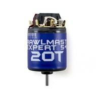 Holmes Hobbies CRAWLMASTER EXPERT 540 20T Brushed Motor