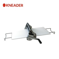 日本KNEADER 攜帶型可清洗丹麥起酥壓麵機 RS101