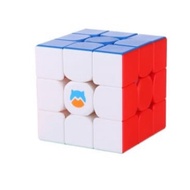 Cube Puzzle Gan Monster Go MG3 No Magnet 3x3x3 Stickerless 3x3 MG3x3 MG 356