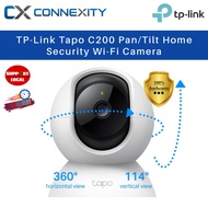 TP-Link Tapo C200 Pan/Tilt Home Security Wi-Fi Camera TP Link Camera C200 TP Link C200 TP Link Camer