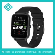 X1AOM1 2025 Men Smartwatch Smart Watch Women Wristwatch P25 IP68 Waterproof Fitness Bracelet Sports 